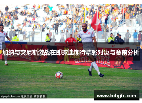 加纳与突尼斯激战在即球迷期待精彩对决与赛前分析