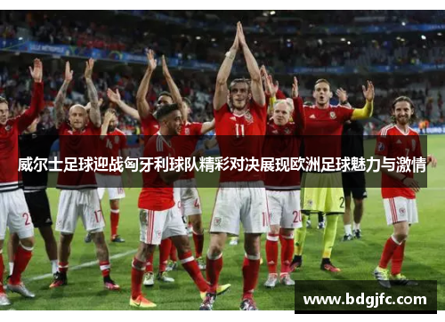 威尔士足球迎战匈牙利球队精彩对决展现欧洲足球魅力与激情