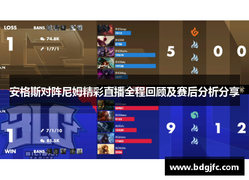 安格斯对阵尼姆精彩直播全程回顾及赛后分析分享