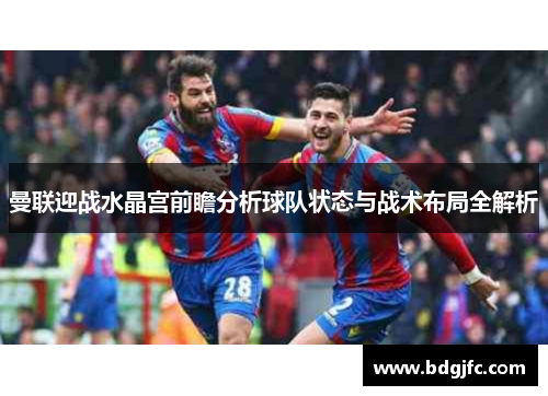 曼联迎战水晶宫前瞻分析球队状态与战术布局全解析